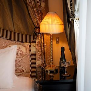 Deluxe Double Kamer