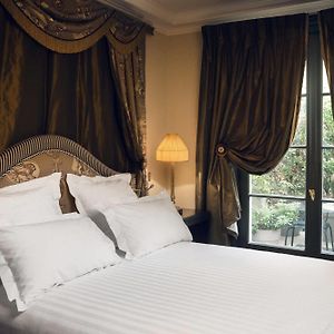 Klassieke Double Kamer